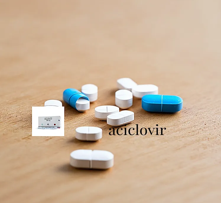 Aciclovir 2